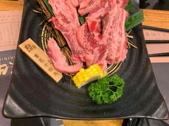 -黑牛の店·和牛烧肉(大悦城店)