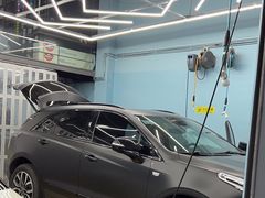 -龙粤汽车贴膜·中国航天山由