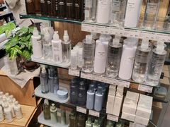 -MUJI无印良品(天河领展广场店)