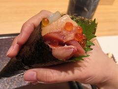 -小十Omakase(地王大厦店)