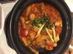 粗茶淡饭•汉口公馆-粗茶淡饭·汉口公馆(循礼门店)