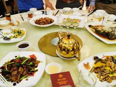 -四季大酒楼(白濠店)