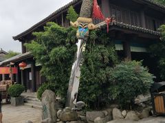 -天龙八部武侠城