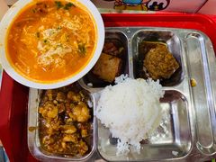 -北京大学-燕南食堂