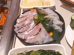 -海底捞火锅(万丰桥店)