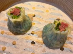 -永春园·扬州早茶·淮扬菜(漫乐城店)