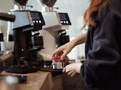 -BE NORMAL CAFE(霞溪路店)