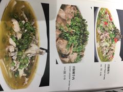 -雲蜀龙阁·金牌水煮鱼(方庄店)