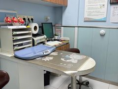 -纳吉亚猫专科动物诊疗中心(蒋宅口分院)