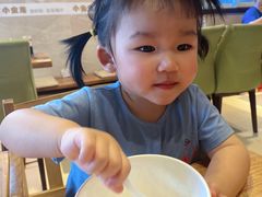 -小金鬼·煎饺·鸽子汤