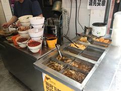 -老广州牛杂(深圳白石洲总店)