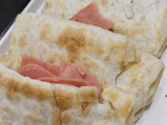 -高玛纳驴肉火烧(一世界店)