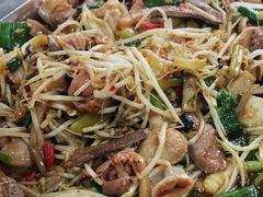 -龙上水现炒生料(柳沙店)