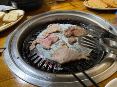 -二刚大块烤肉(东山商业街店)