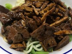 -姚记面馆(瑶琳路店)