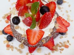 -农畉LONFOOD(福田星河COCOPark店)