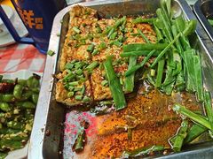 -宫老四·上品烧烤酒店(汉东路店)