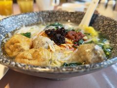 -杭州钱江新城万怡酒店-西餐厅