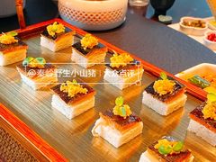 -晓长安·新陕菜(曲江店)