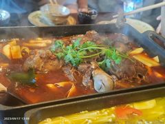 -欧匠葫炉鱼(钱江世纪城店)