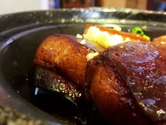 老长春烧肉-老长春肉馆(隆礼路店)