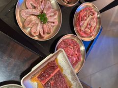 -西塔老太太泥炉烤肉(上海七宝领展广场店)