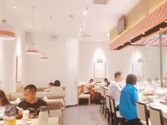 -新一番三文鱼寿司(大东海店)