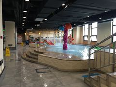 -汉唐水世界温泉洗浴水乐园