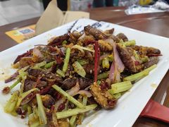 -春發合饭庄
