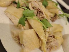 白斩鸡-蔡先生(双阳路店)