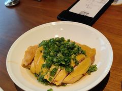 -千日贺茶餐厅(高新万达店)