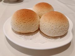 雪顶雄峰-利苑酒家(金宝店)