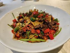 -巴陵全鱼席(湖南老字号汴河街店 )