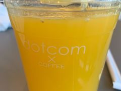 -dotcom coffee古点咖啡(致真大厦店)