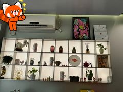-Sips&Lick茶兰咖啡(五道口店)