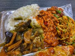 -晓宇盒饭(民安街店)