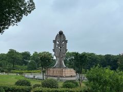 -丝绸小镇荻港古村