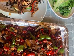 -小厨子私房菜·云南美食店
