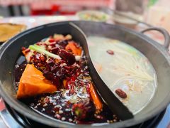 -赵美丽·重庆社区火锅·直营店(火车东站·中豪国际店)