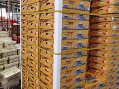 -上海龙吴水胜海发市场