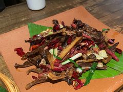 -兰木肆·云南菜(龙湖U城天街店)