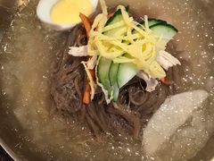 -玉流珍肴馆(亮马桥店)