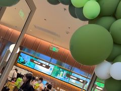 -奈雪的茶(石家庄万象城店)