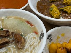 -凯峰鱼汤米线(金利達店)