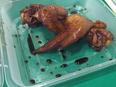 -孖记茶档·热腾茶餐(荔湾领展广场店)