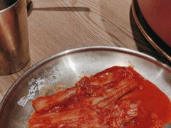 -西塔老太太泥炉烤肉(海上世界店)