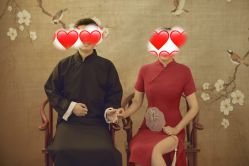-CD视觉婚纱摄影