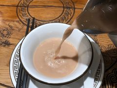 -格日勒阿妈蒙古厨房(新华广场店)