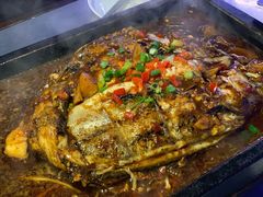 -炉鱼(爱琴海购物公园店)