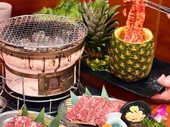 -大阪烧肉BAKA一代(十亩地店)